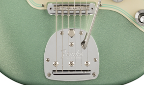 American Professional Jazzmaster Bridge